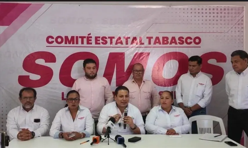 Acusa SOMOS a la SEMADES de minimizar denuncias ciudadanas por emisiones de hidrocarburos