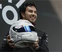 Sergio "Checo" P&eacute;rez renueva contrato con Cadillac hasta 2029