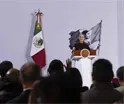 "Est&aacute; mal informada": Sheinbaum a Marine Le Pen por asociar a M&eacute;xico con c&aacute;rteles del narco