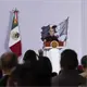 "Est&aacute; mal informada": Sheinbaum a Marine Le Pen por asociar a M&eacute;xico con c&aacute;rteles del narco
