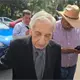"Hubiera sido un gran presidente, asegura Arturo N&uacute;&ntilde;ez en el funeral de Cuauht&eacute;moc C&aacute;rdenas
