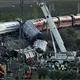 Reporta Sheinbaum 1 mexicano desaparecido tras choque de trenes en Espa&ntilde;a