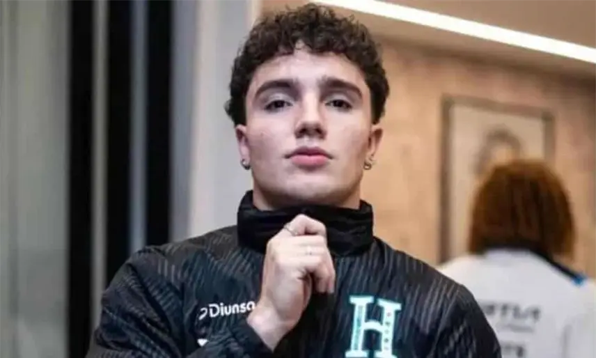 João Ferreira a La Mansión