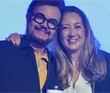 "Estoy separado; soy un hombre complicado": Aleks Syntek sobre su matrimonio