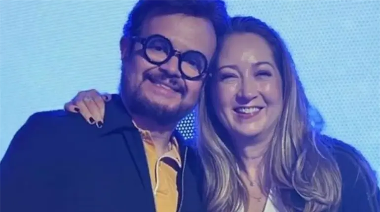 "Estoy separado; soy un hombre complicado": Aleks Syntek sobre su matrimonio