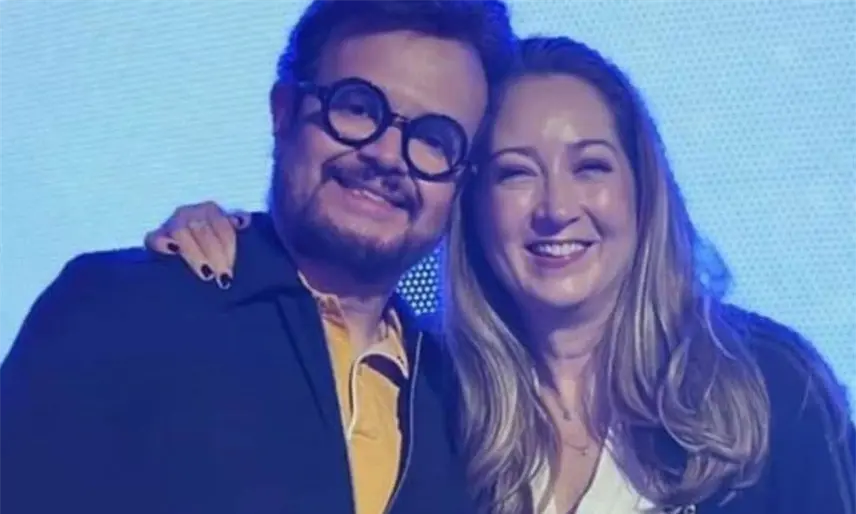 "Estoy separado; soy un hombre complicado": Aleks Syntek sobre su matrimonio