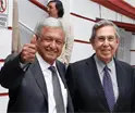 Descarta Sheinbaum enemistad entre AMLO y Cuauht&eacute;moc C&aacute;rdenas pero reconoce diferencias