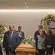 Marco Rasc&oacute;n acusa a AMLO de haber impulsado las rechiflas contra Cuauht&eacute;moc C&aacute;rdenas