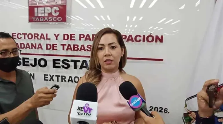 El consejo estatal del IEPCT aprob&oacute; la integraci&oacute;n del Comit&eacute; Asesor del PREPET