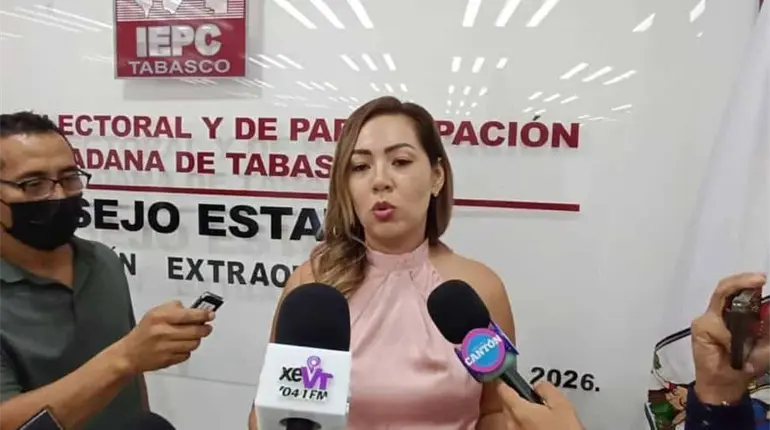 Finanzas aprob&oacute; al IEPCT 59 mdp para concluir el 2026