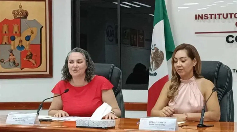 IEPCT advierte ajustes de oficio a partidos que incumplan paridad de g&eacute;nero y acciones afirmativas