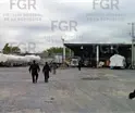 Asegura FGR 1.5 millones de litros de huachicol y m&aacute;s de 100 veh&iacute;culos en Reynosa