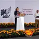 Descarta Sheinbaum enemistad entre AMLO y Cuauht&eacute;moc C&aacute;rdenas, aunque admite que tuvieron diferencias