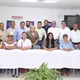 Andy L&oacute;pez participa en reuni&oacute;n de aspirantes de Morena a una candidatura federal