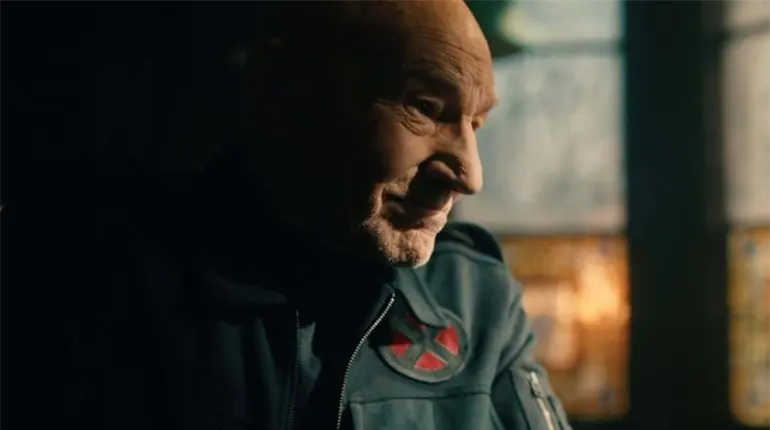 Fallece el actor Patrick Stewart a los 86 a&ntilde;os