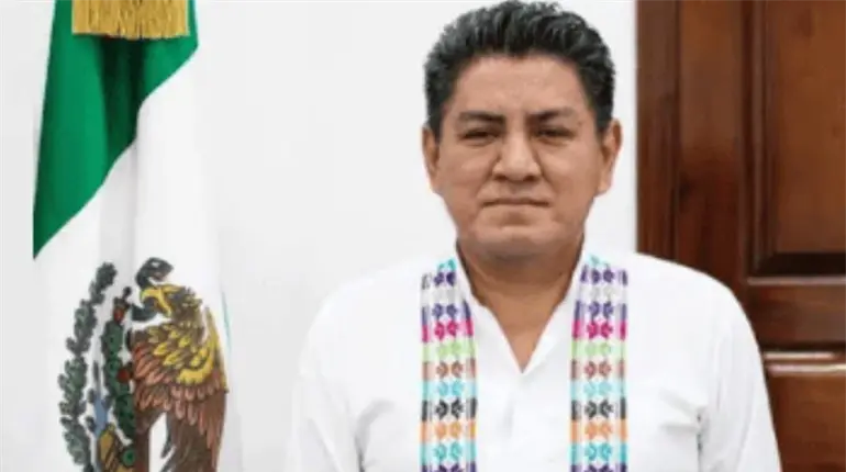 Detienen a Irineo Molina, exalcalde de Tuxtepec, Oaxaca por el presunto desv&iacute;o de m&aacute;s de 23 mdp