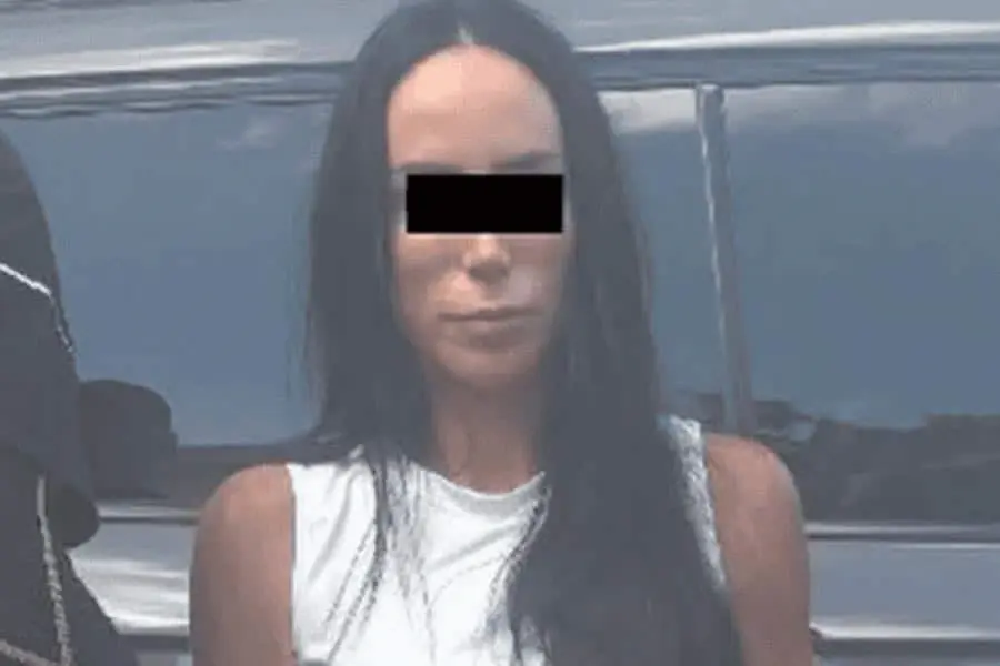 Detienen en Florida a In&eacute;s G&oacute;mez Mont, pr&oacute;fuga desde 2021