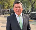 &Oacute;scar Cant&oacute;n promete no descuidar Tabasco desde la vicecoordinaci&oacute;n de Morena en el Senado