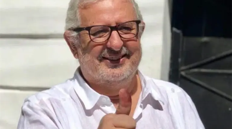 Marco Rasc&oacute;n acusa a AMLO de haber impulsado las rechiflas contra Cuauht&eacute;moc C&aacute;rdenas