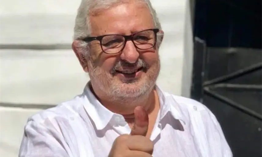 Marco Rascón acusa a AMLO de haber impulsado las rechiflas contra Cuauhtémoc Cárdenas