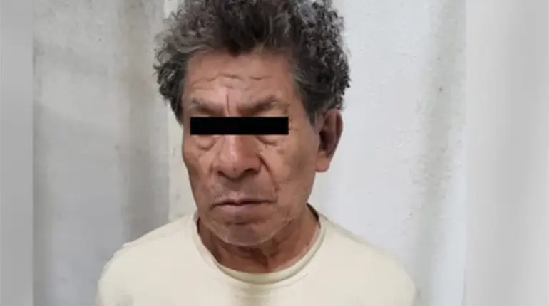 Muere en prisi&oacute;n el feminicida serial Andr&eacute;s Mendoza, alias "El Monstruo de Atizapan"