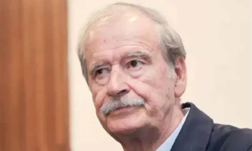 "Íbamos por la alianza": Fox revela que se pensó unir al PAN y al PRD con Cuauhtémoc Cárdenas en el 2000