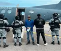 Busca EE. UU. extradici&oacute;n de &acute;El Se&ntilde;or de la A&acute; por tr&aacute;fico de drogas y de personas