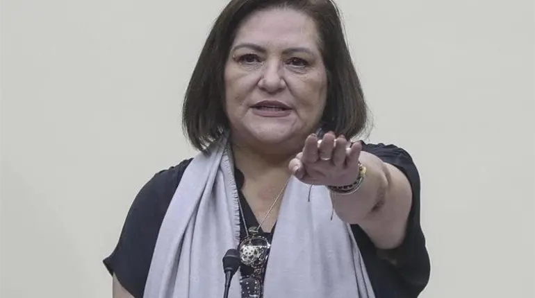 Pide Sheinbaum esperar auditor&iacute;as contra Taddei y si hay responsabilidades que act&uacute;e la FGR