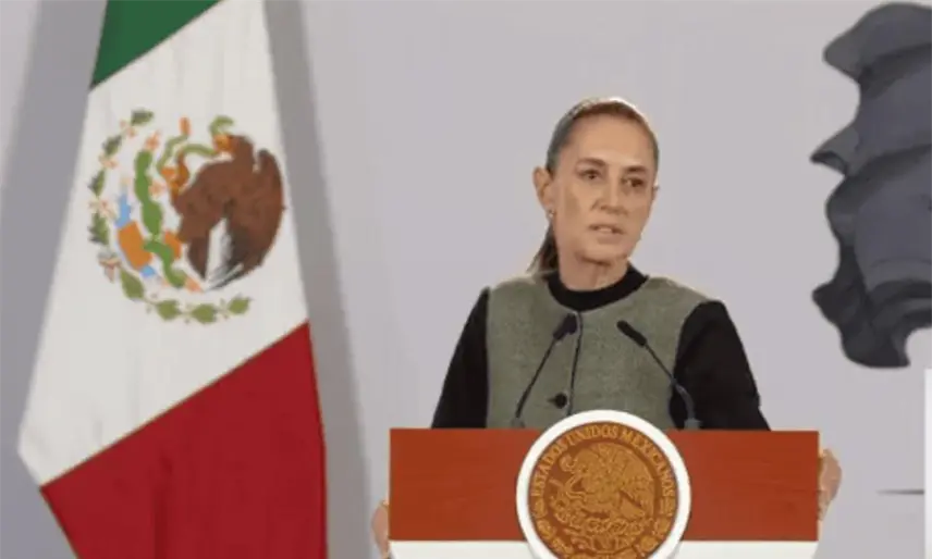 Sheinbaum cuestiona retorno de Lorenzo Córdova a la UNAM: acusa presunto privilegio estatutario