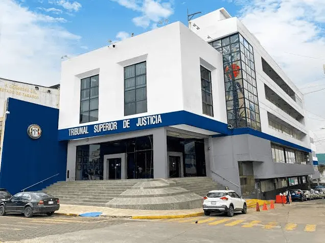 Suspender&aacute; labores el Poder Judicial de Tabasco por D&iacute;a de Muertos