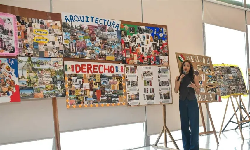 Promoverá UJAT intercambios con la Sorbona y la Universidad de París XIII