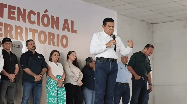 Gobierno de Tabasco inicia barrido sanitario en C&aacute;rdenas