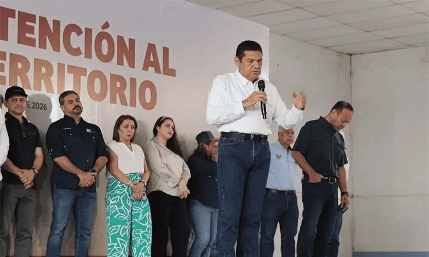 Gobierno de Tabasco inicia barrido sanitario en Cárdenas