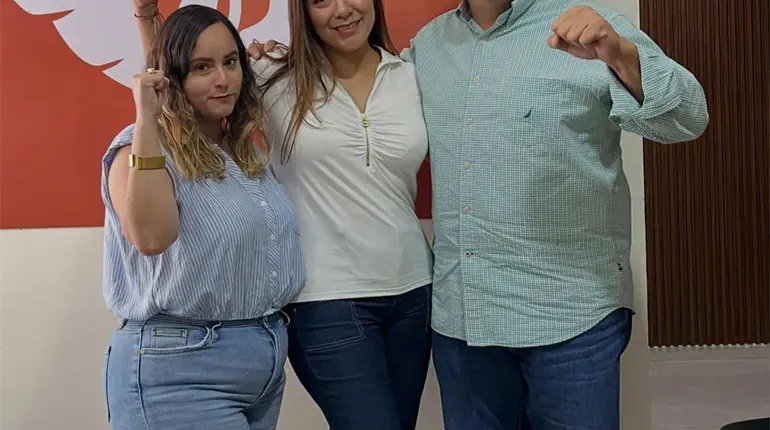 Se suma a MC Tabasco excandidata del PRI a diputaci&oacute;n local en 2024