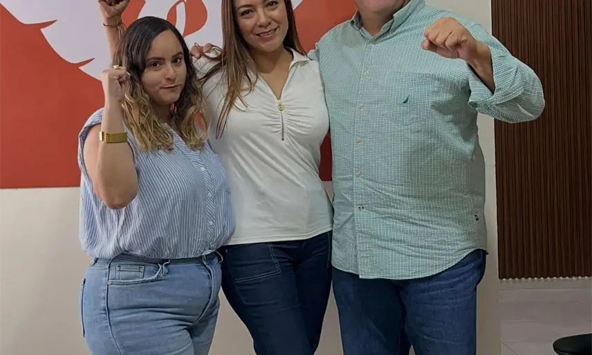 Se suma a MC Tabasco excandidata del PRI a diputación local en 2024