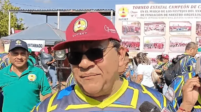 Adelantar&aacute;n cerca del 70% de aguinaldo a bur&oacute;cratas de Tabasco en noviembre, confirma SUTSET