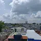 Prev&eacute;n ambiente caluroso y lluvias ligeras este viernes en Tabasco