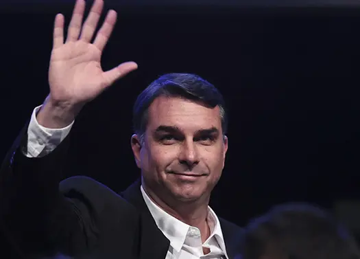 Bolsonaro asegura que los resultados de las elecciones en Brasil son matemáticamente imposibles