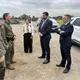 Embajador de M&eacute;xico y Patrulla Fronteriza acuerdan cooperaci&oacute;n binacional en San Diego