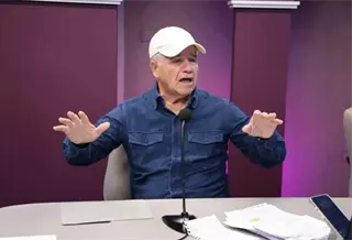 Arremete Manuel Andrade contra Cuco Rovirosa por buscar la Alcald&iacute;a de Macuspana