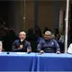 Desfile de catrinas y los catrines engalana las calles del Barrio M&aacute;gico de Villahermosa