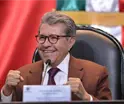 Irregularidades en el INE deben llegar hasta las &uacute;ltimas consecuencias: Monreal