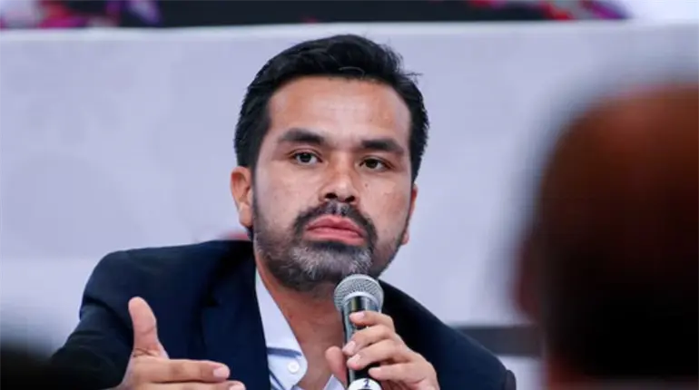 MC interpone denuncia contra Am&iacute;lcar Ol&aacute;n ante la ASF por irregularidades en contratos de medicamentos