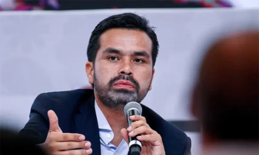 MC interpone denuncia contra Amílcar Olán ante la ASF por irregularidades en contratos de medicamentos