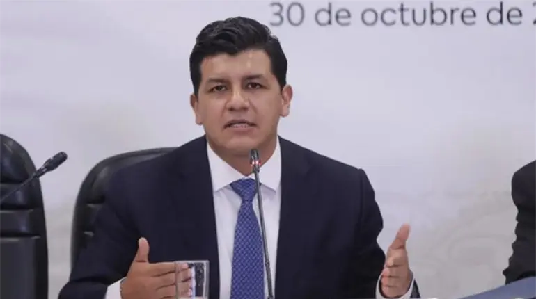 Hay 18 expedientes con posibles irregularidades en el INE: OIC