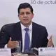 Detienen a la presentadora de televisi&oacute;n In&eacute;s G&oacute;mez Mont en Florida