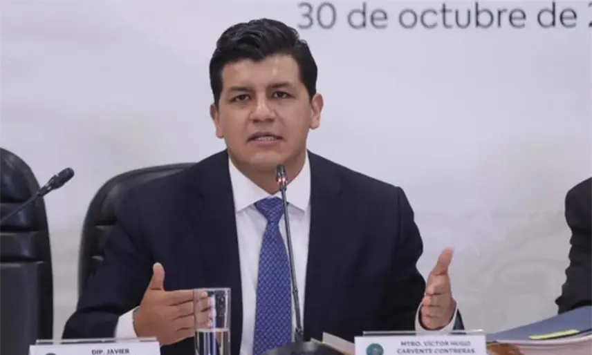 Hay 18 expedientes con posibles irregularidades en el INE: OIC