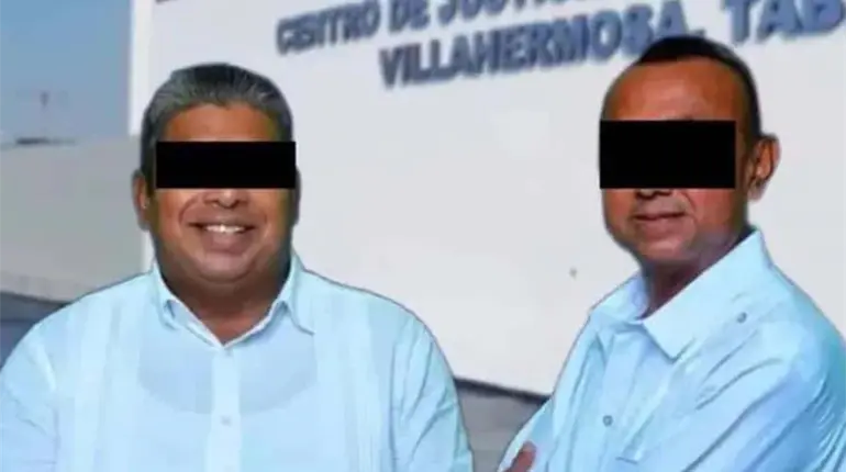 Vinculan a proceso a exdirectores de Alfonso Baca por irregularidades en licitaciones y contrataciones