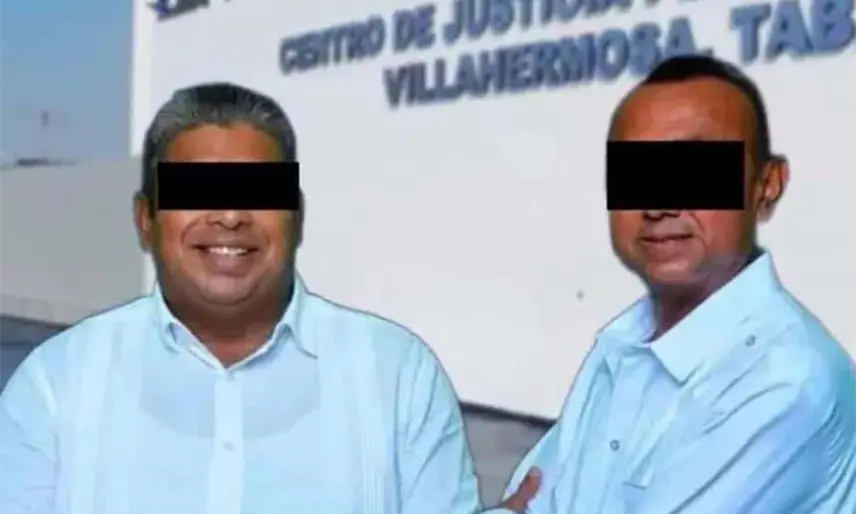 Vinculan a proceso a exdirectores de Alfonso Baca por irregularidades en licitaciones y contrataciones