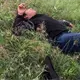 Hombre sufre accidente en la Villahermosa – Frontera